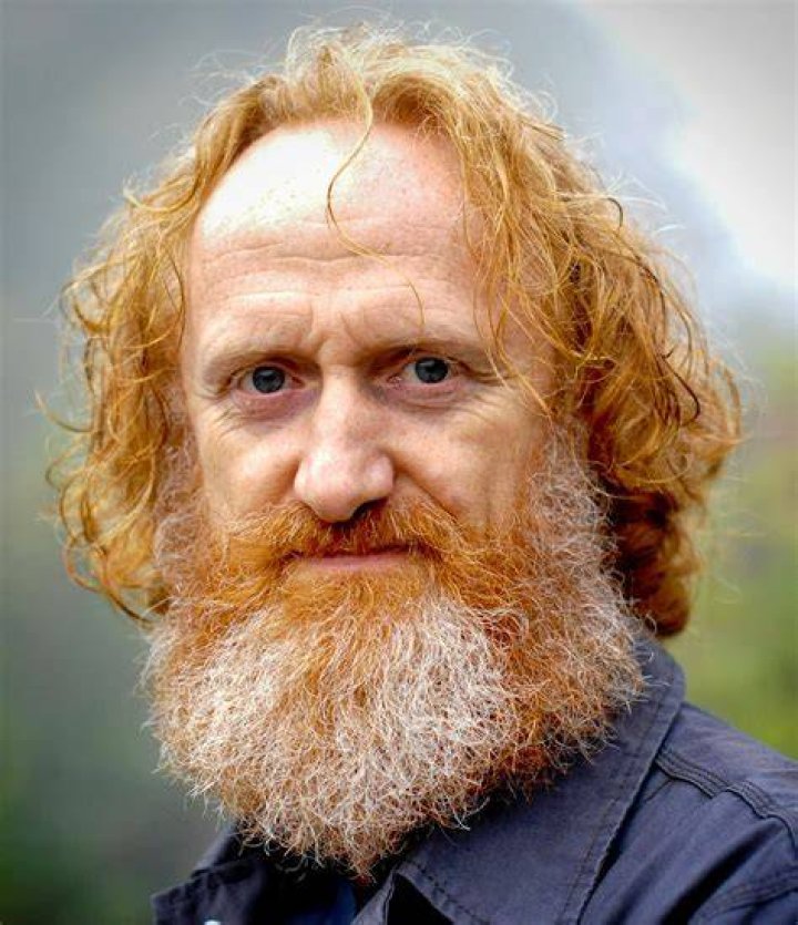 Murray McArthur Bio (Wiki) 