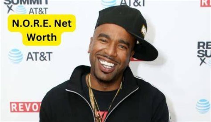 N.O.R.E Bio (Wiki) 