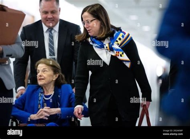 Nancy Corinne Pelosi' parents, Nancy Pelosi and Paul Pelosi, Sr. attending The Kennedy Centre Honors. Know all the details about Nancy Corinne Pelosi's wedding with Theodore Jeffrey Prowda!
