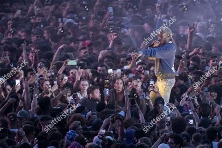 Future Nayvadius DeMun Wilburn