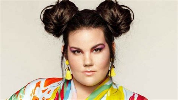 Netta Barzilai Bio (Wiki) 