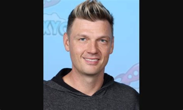 Nick Carter Bio (Wiki) 
