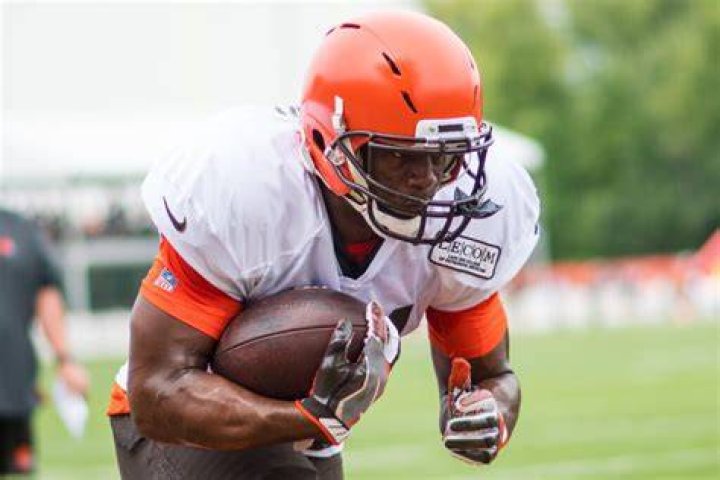 Nick Chubb Bio (Wiki) 