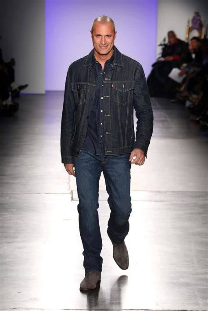 Nigel Barker photo 3