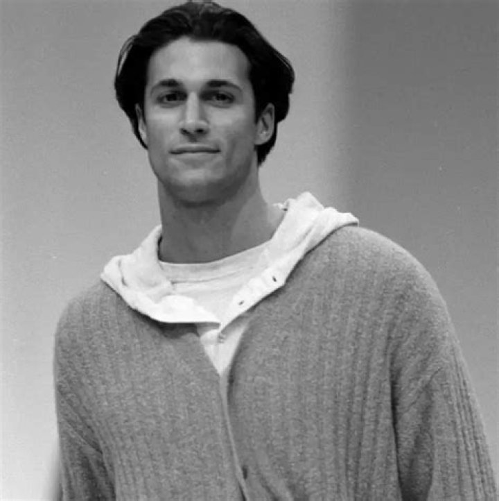Nigel Barker photo