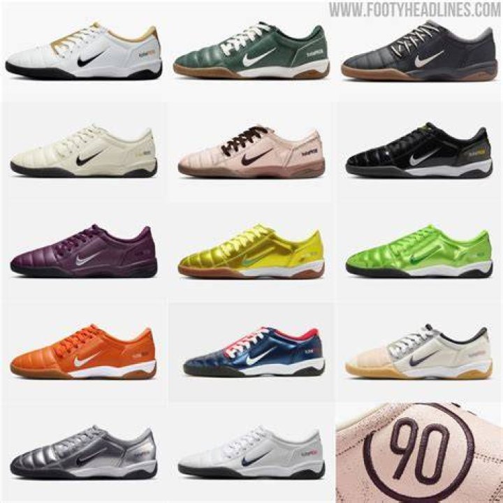 Nike