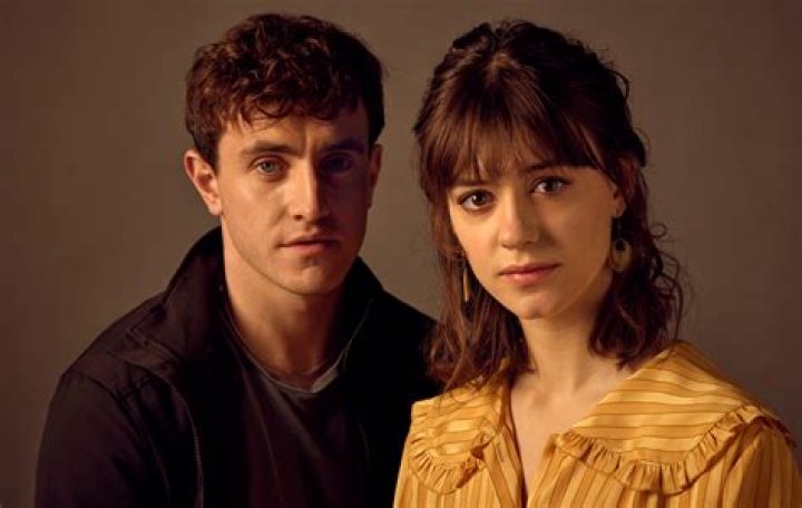 Normal People - Cast, Ages, Trivia