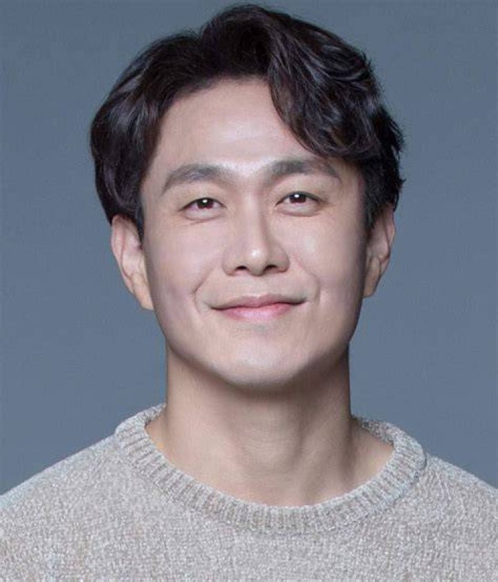 Oh Jung-Se Bio (Wiki) 