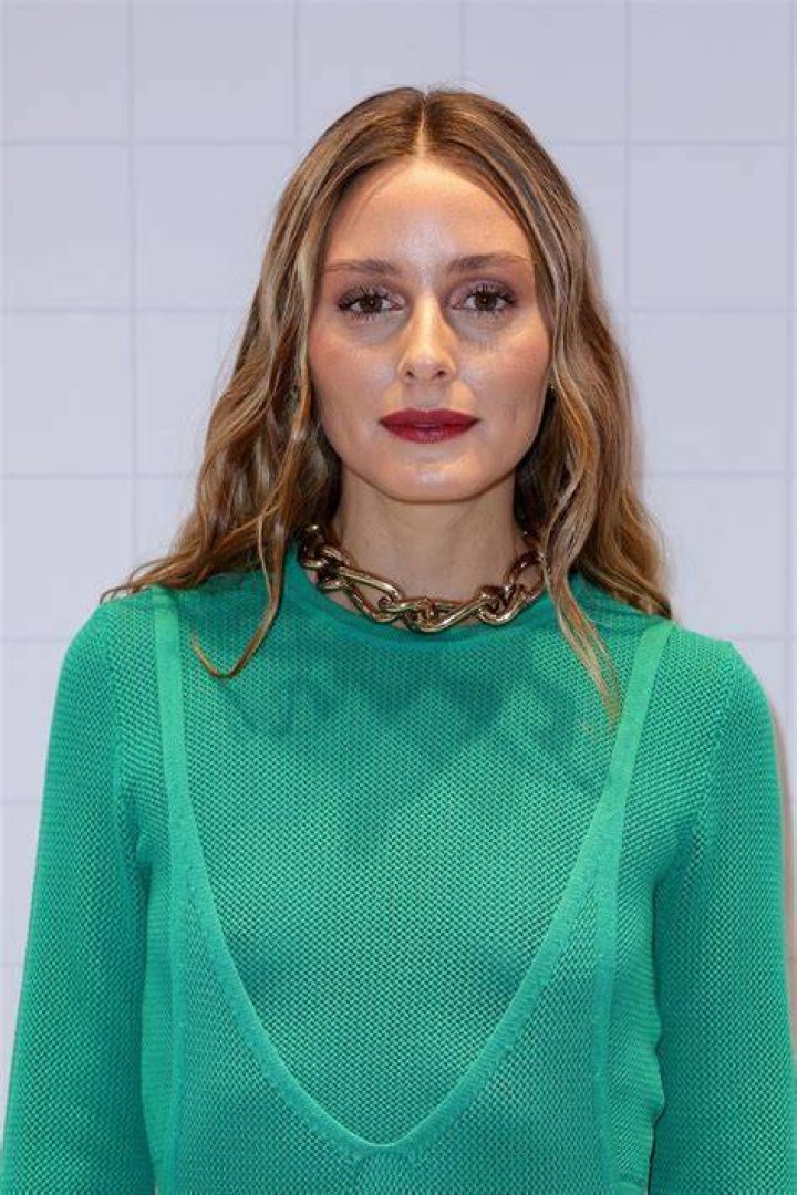 Olivia Palermo photo