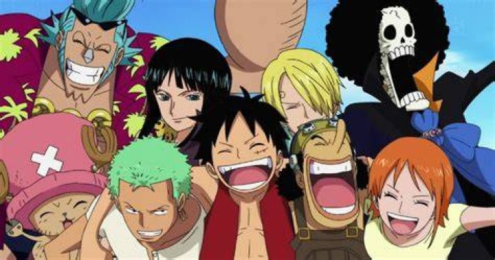 One Piece One Piece