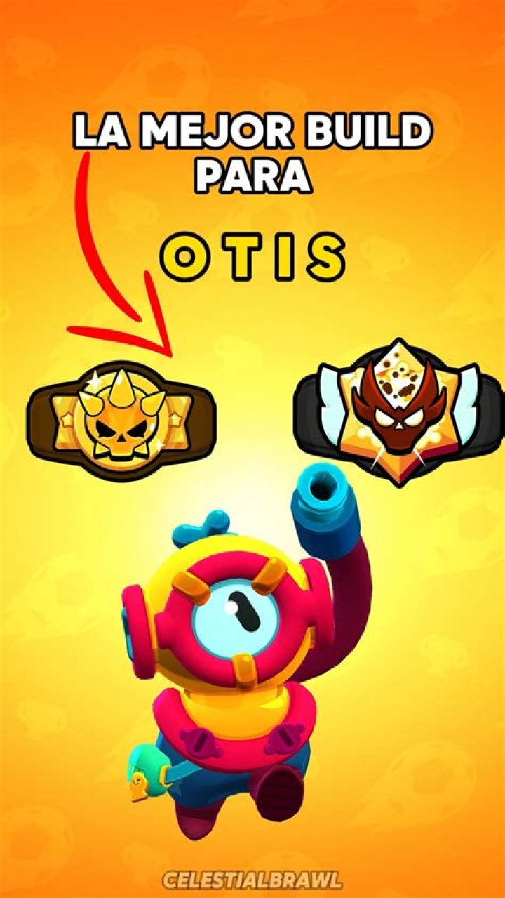 Otis Instagram
