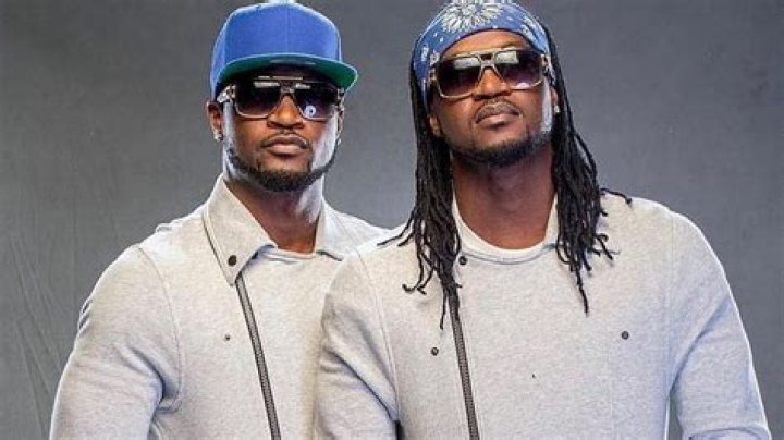 P-Square - Members, Ages, Trivia