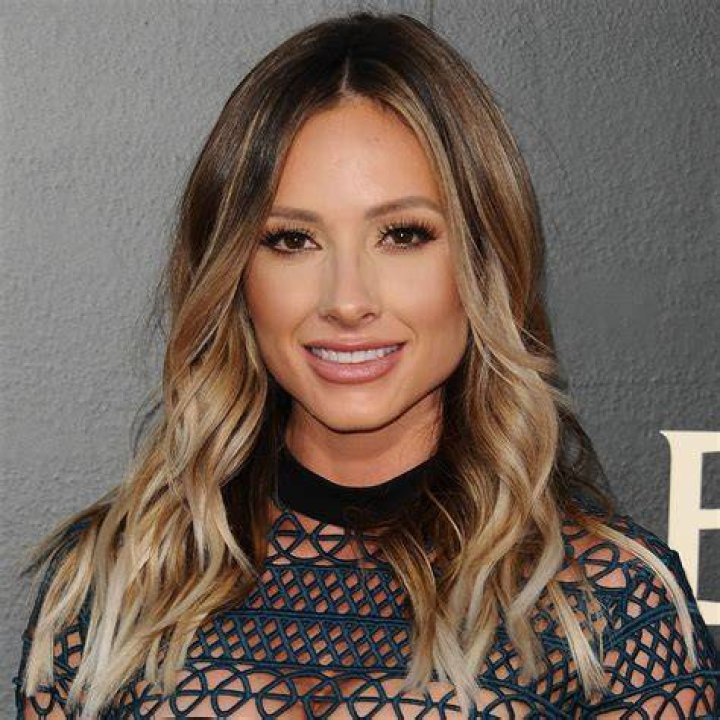 Paige Hathaway has an estimated net worth of $4 million.