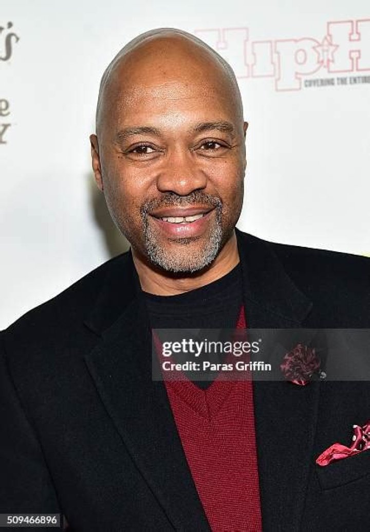 Palmer Williams Jr photo