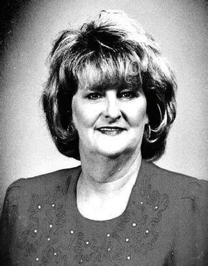 Pamela Bass obituary