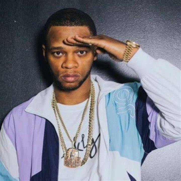 Papoose Bio (Wiki) 