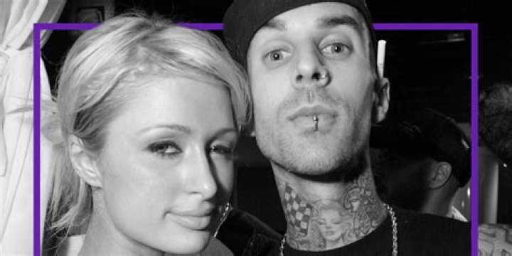 “Paris Hilton and Travis Barker” Links
