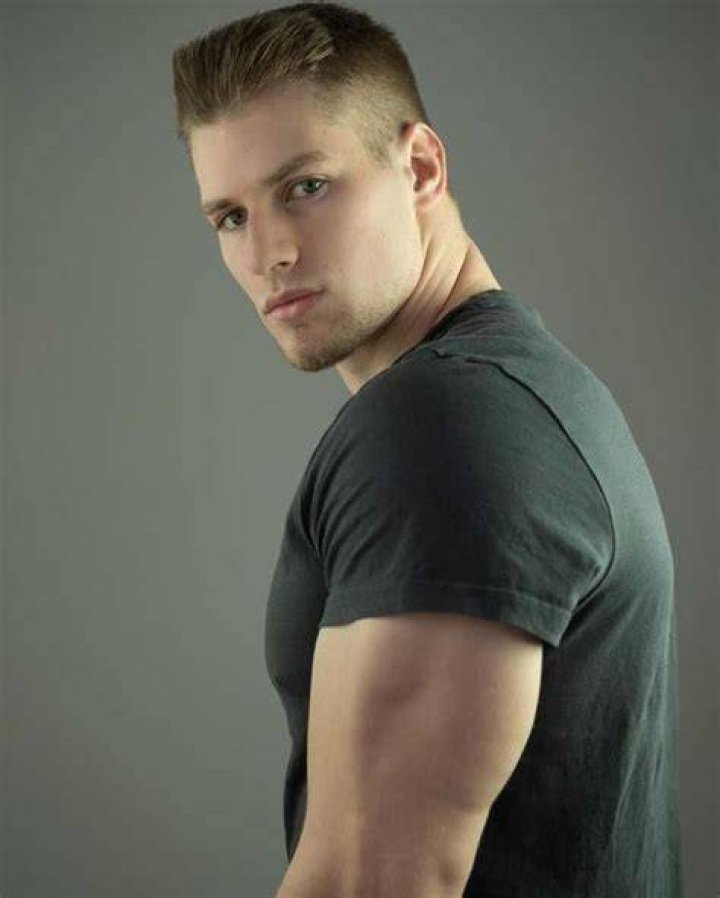 Patrick Leblanc - Age, Family, Bio