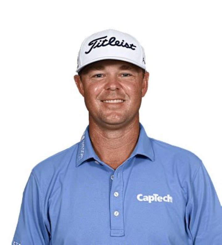Patton Kizzire Bio (Wiki) 