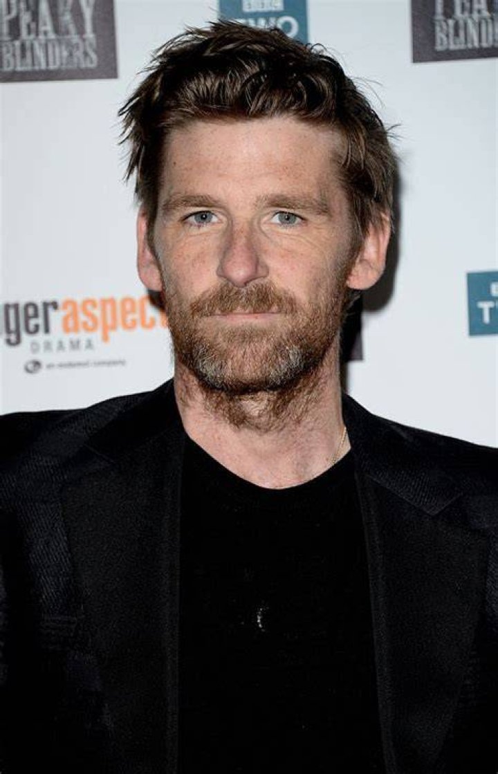 Paul Anderson Bio (Wiki) 