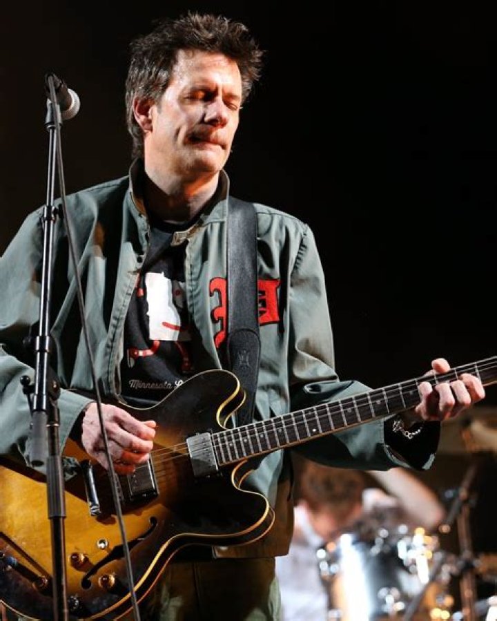 Paul Westerberg Paul Westerberg