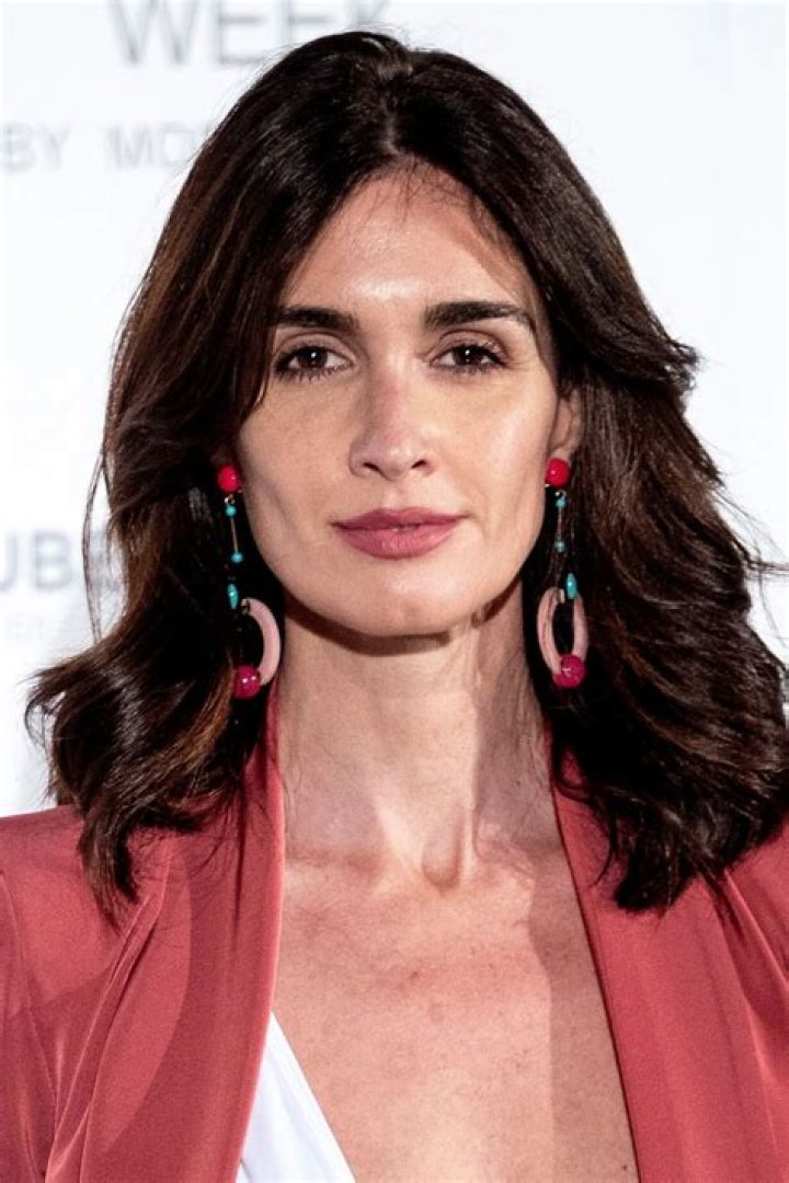 Paz Vega Bio (Wiki) 