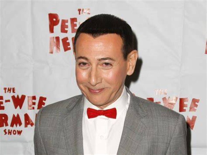 Pee Wee - Age, Family, Bio