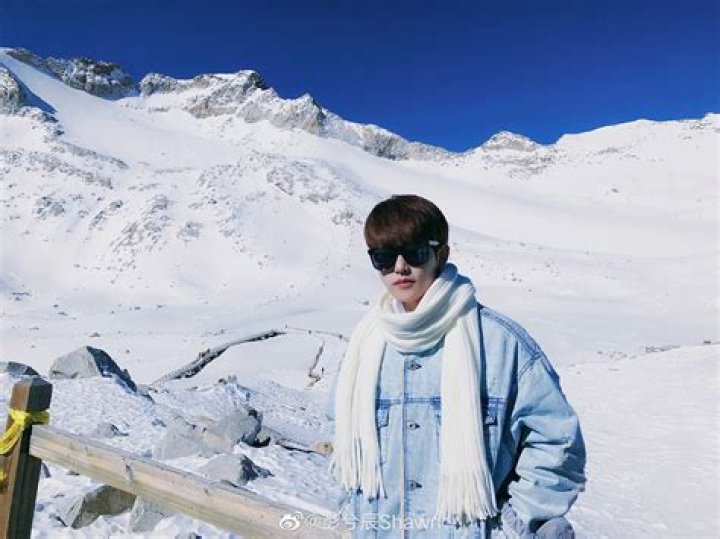 Peng Xichen - Age, Family, Bio
