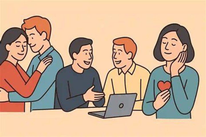 Is having ‘back burner’ relationship with someone that bad? People in relationship