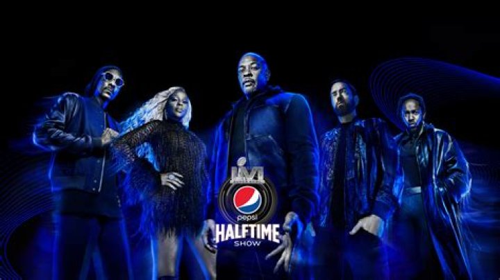 Pepsi Super Bowl XLVIII Halftime Show