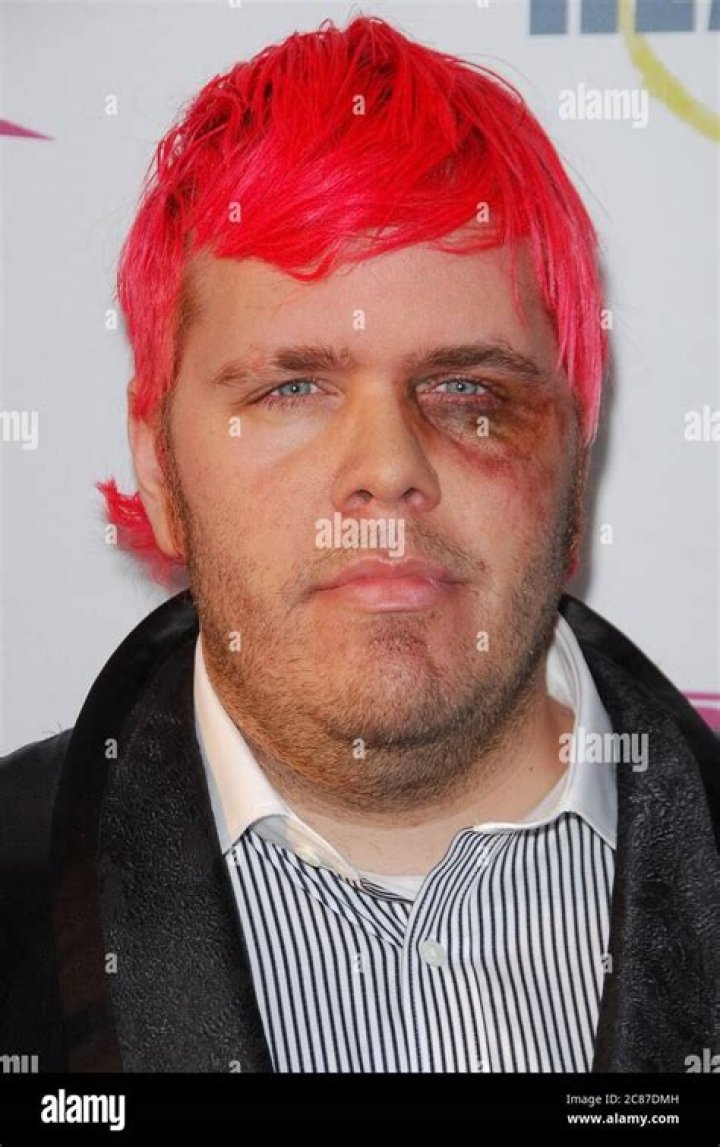 Perez Hilton