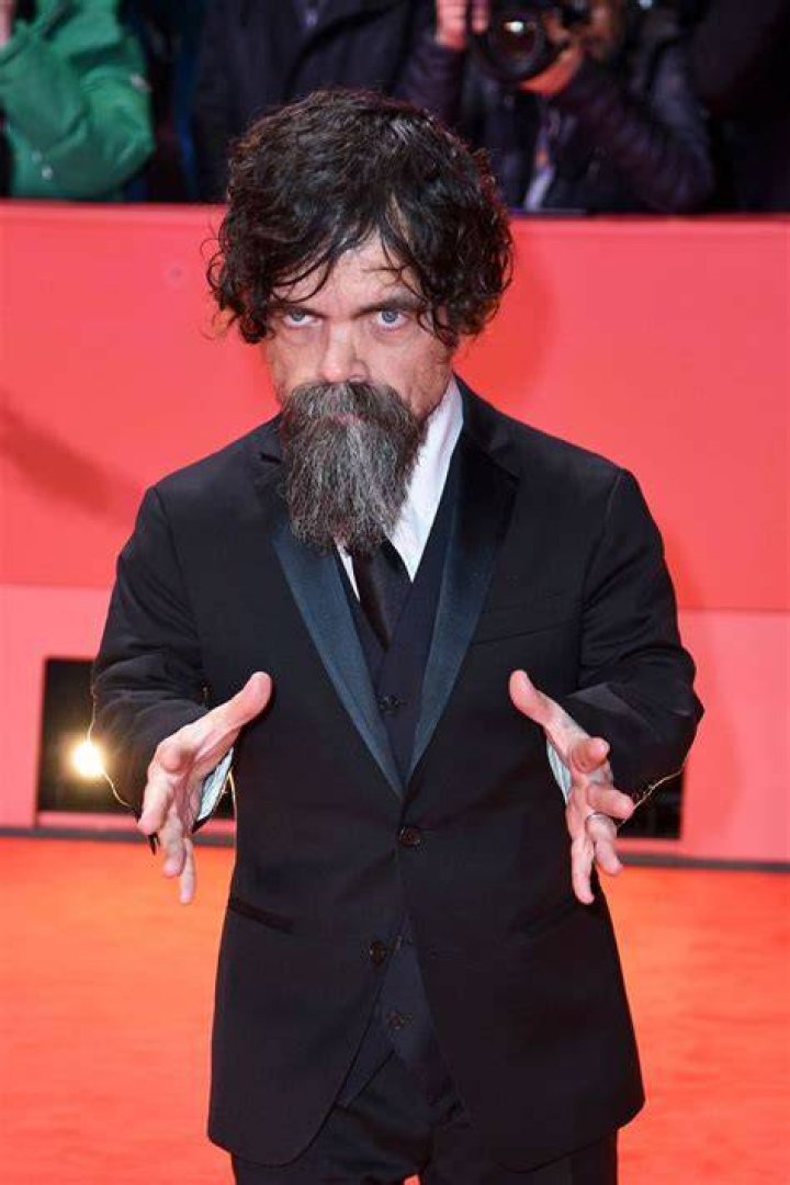 Peter Dinklage photo 2