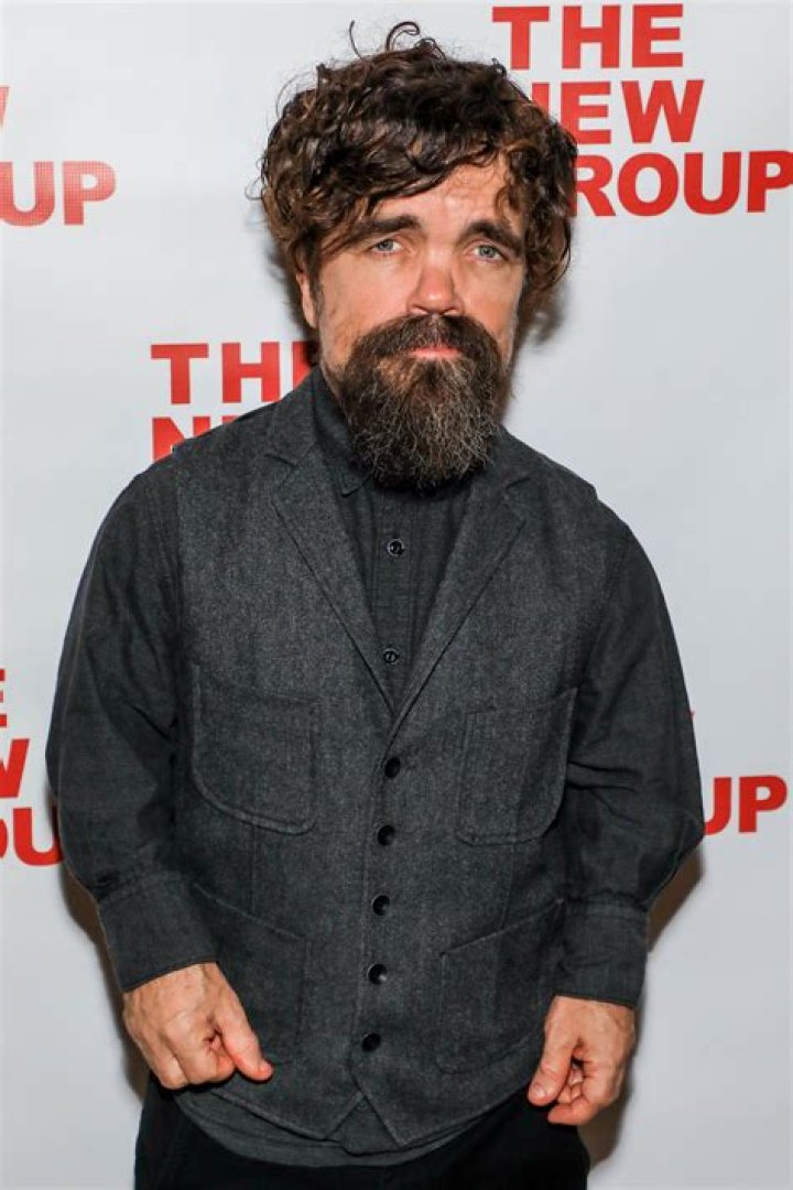 Peter Dinklage photo