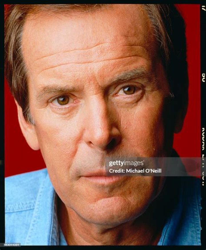Peter Jennings photo 2