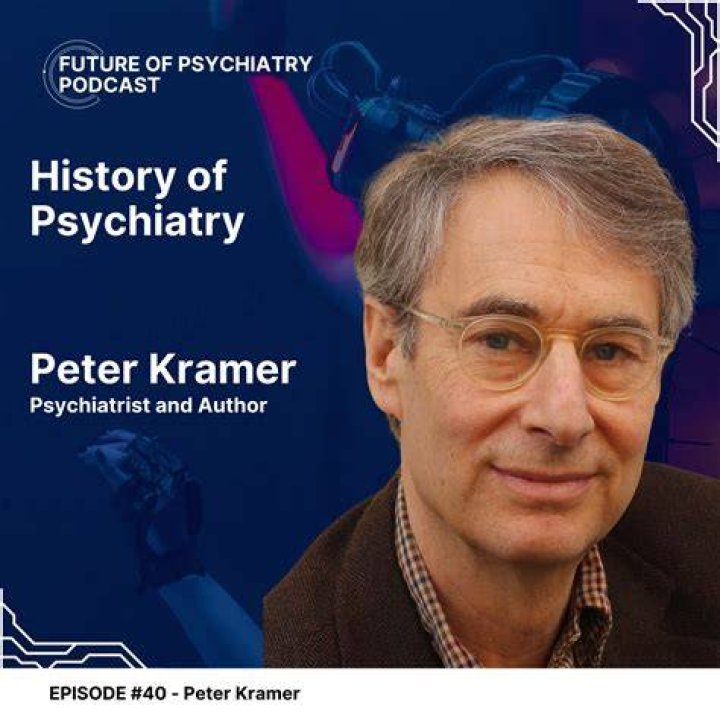 Peter Kramer photo