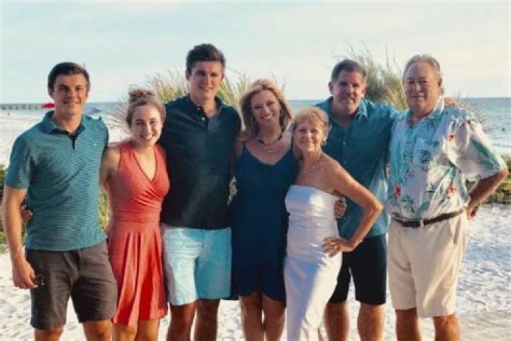 Peter Laviolette - Age, Family, Bio