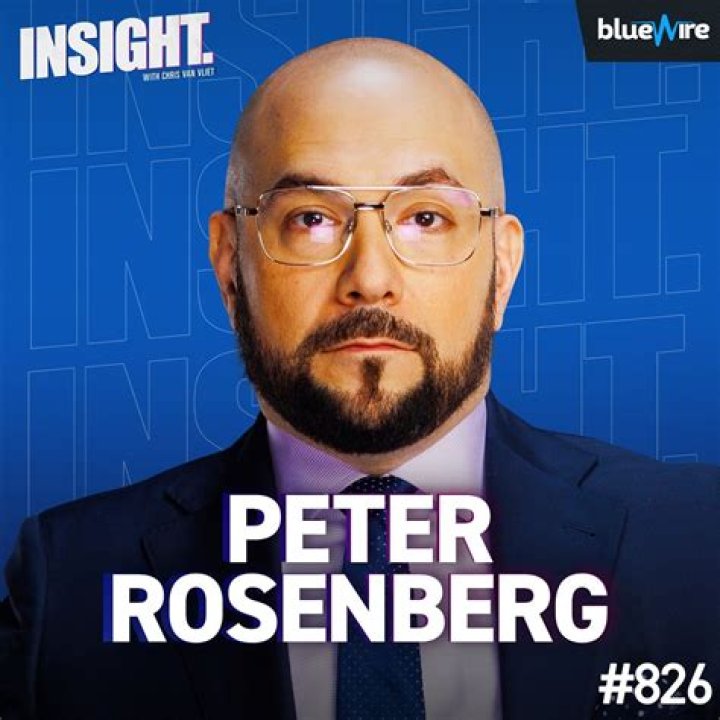 Peter Rosenberg photo 3
