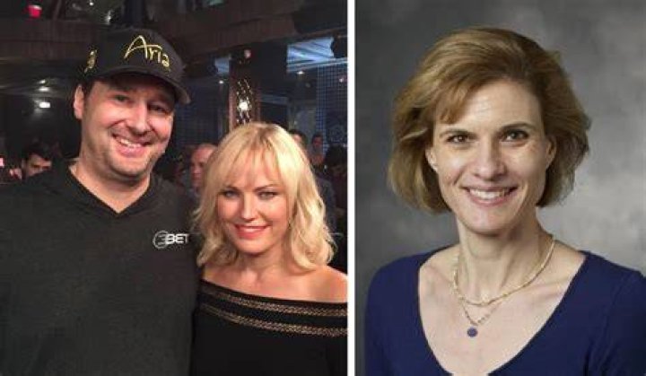 Phil Hellmuth - Age, Family, Bio