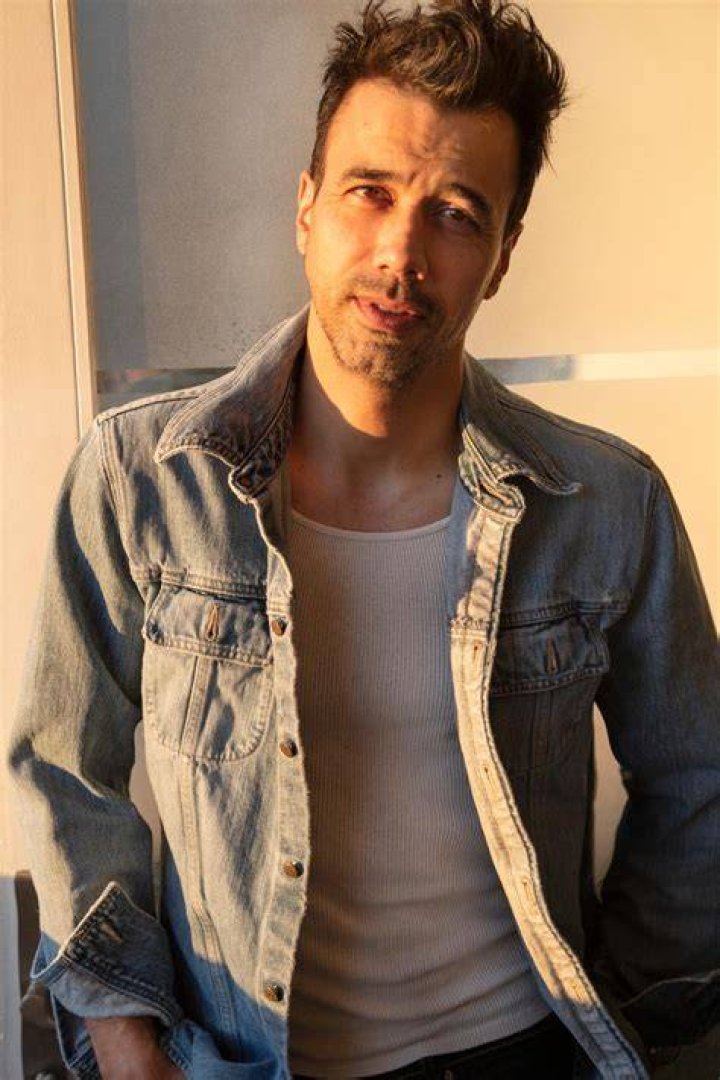 Phillip Rhys Bio (Wiki) 