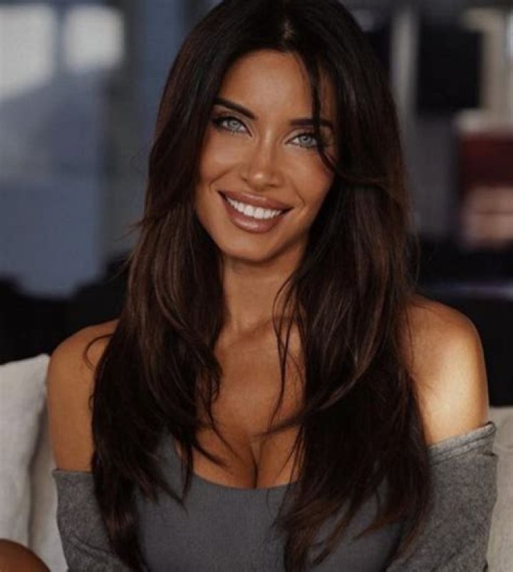 Pilar Rubio Pilar Rubio
