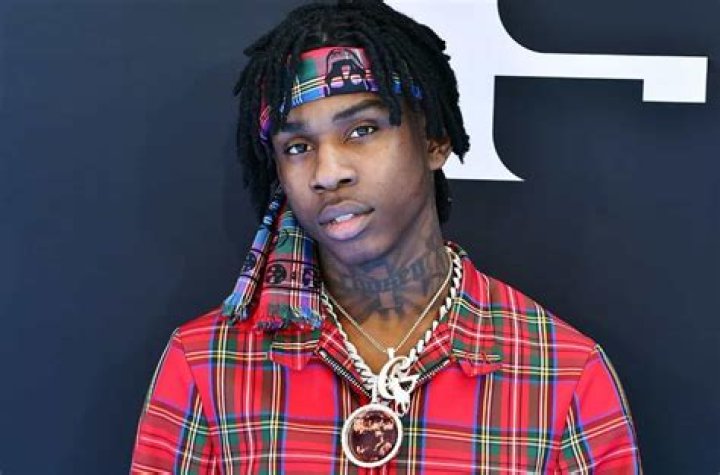 Polo G Bio (Wiki) 