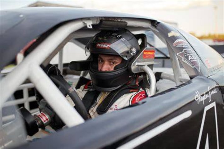 Race Car Drivers Born January 9