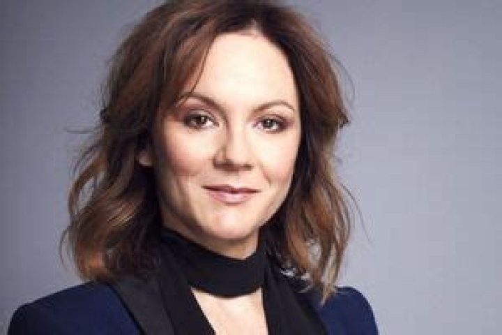 Rachael Stirling Bio (Wiki) 