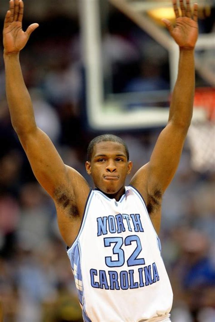 Rashad McCants photo 2