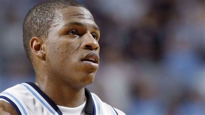 Rashad McCants photo