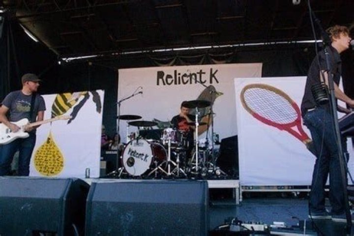 Relient K - Members, Ages, Trivia