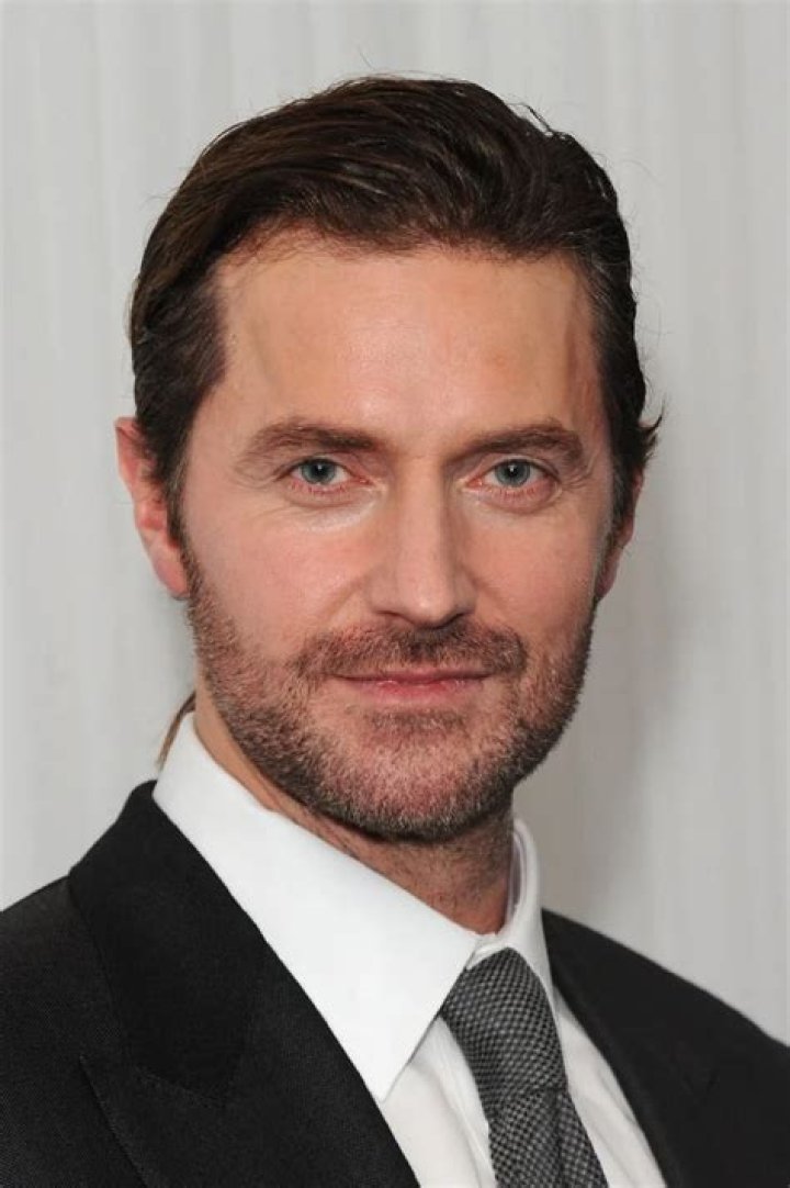 Richard Armitage Bio (Wiki) 