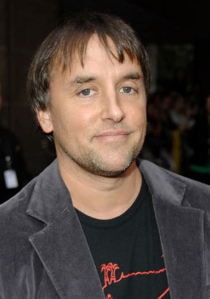 Richard Linklater Richard Linklater