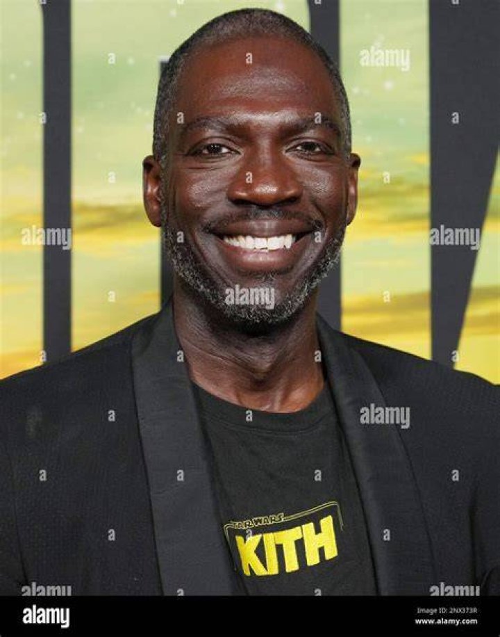 Rick Famuyiwa Rick Famuyiwa