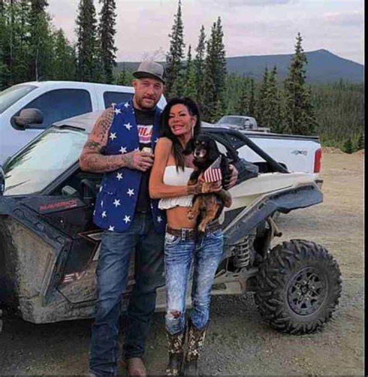 Rick Ness and Leese Marie split as Rich was allegedly cheating on her. celebsfortune.com